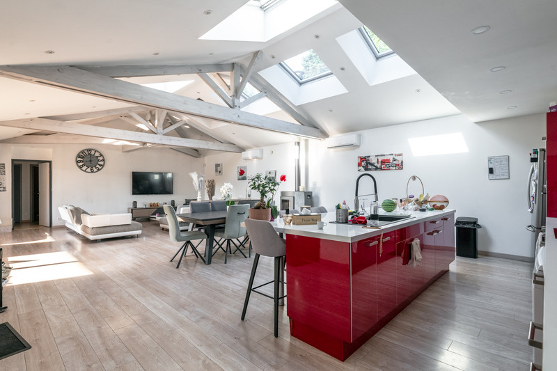 5 bedroom villa in Antonne Et Trigonant, Dordogne, France