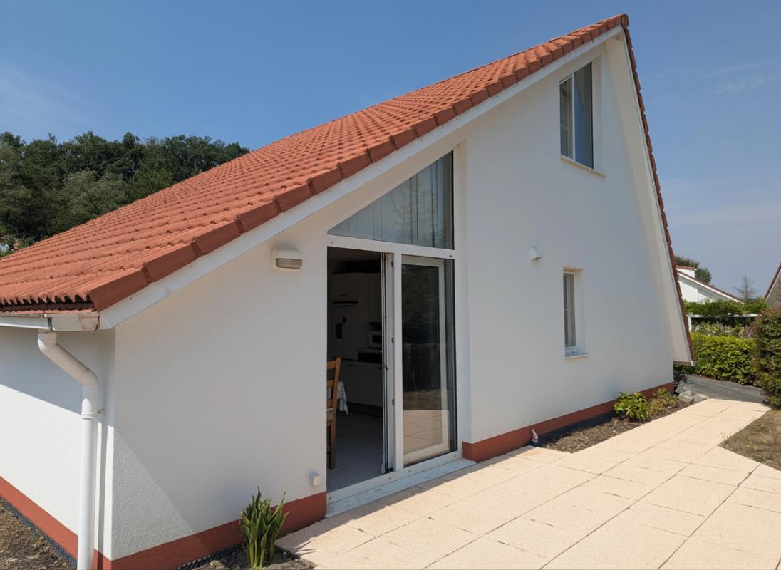 3 bedroom villa in Daumazan Sur Arize, Ariège, France