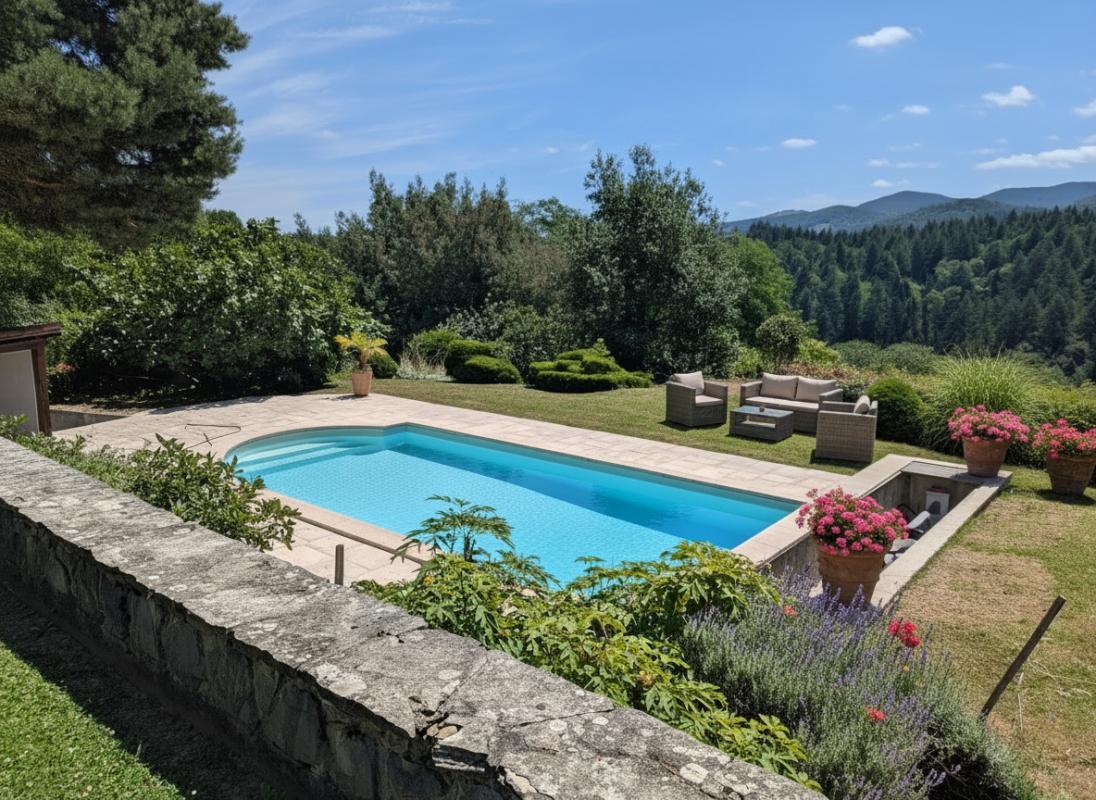 6 bedroom demeure in Foix, Ariège, France