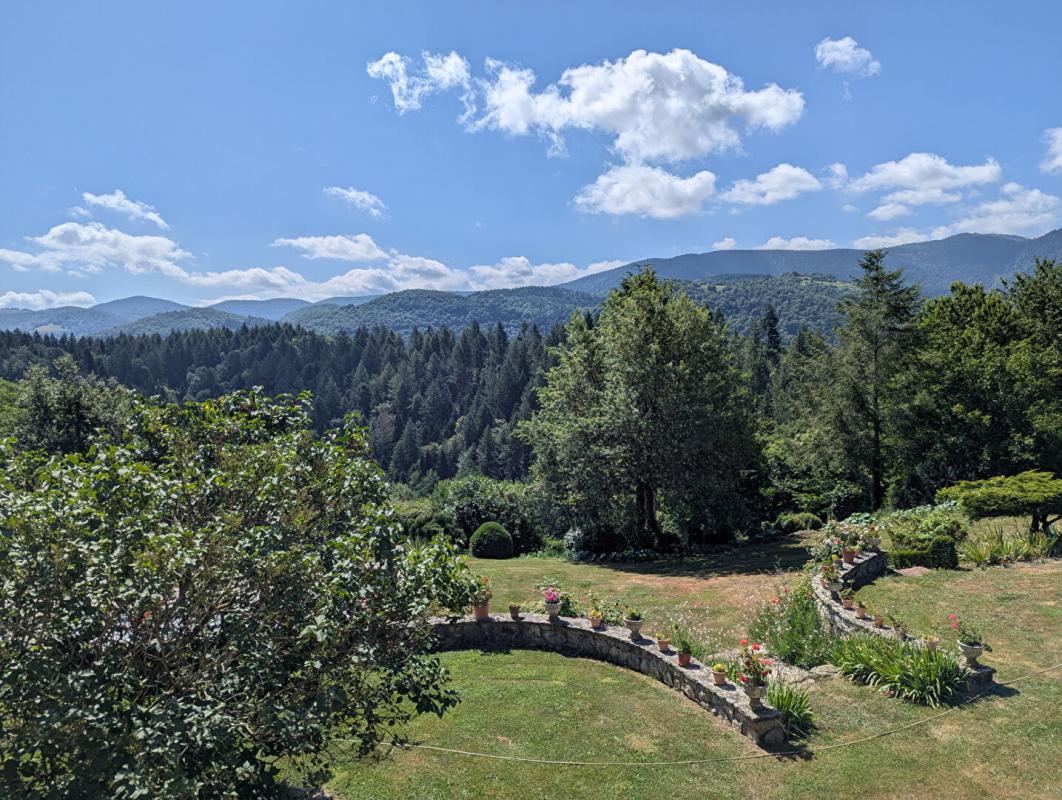 6 bedroom demeure in Foix, Ariège, France
