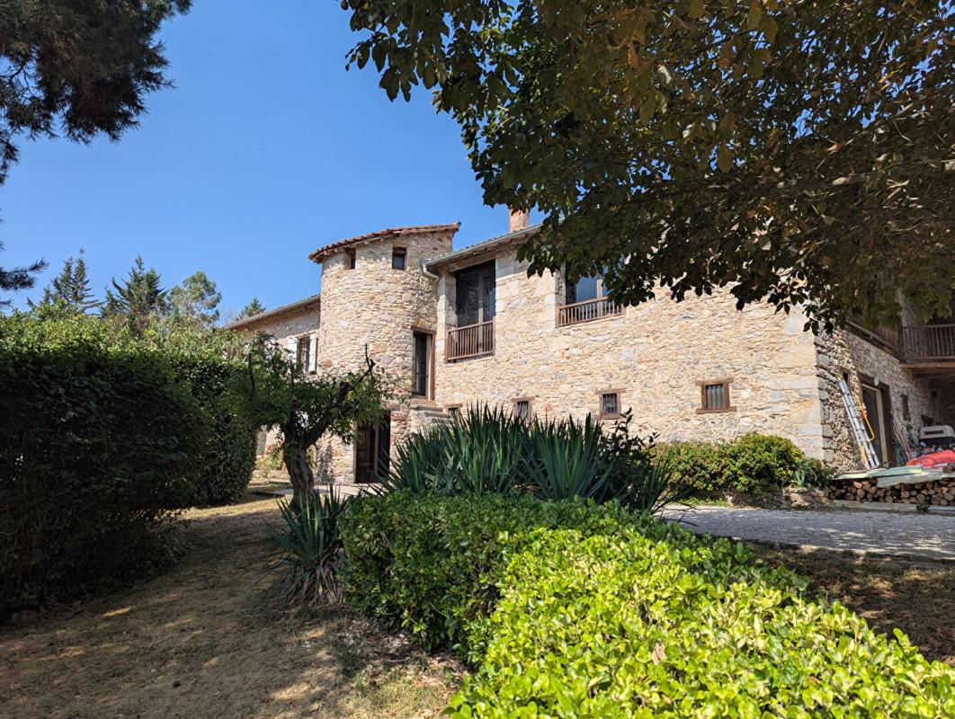 6 bedroom demeure in Foix, Ariège, France