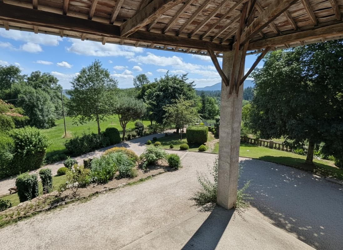 6 bedroom demeure in Foix, Ariège, France