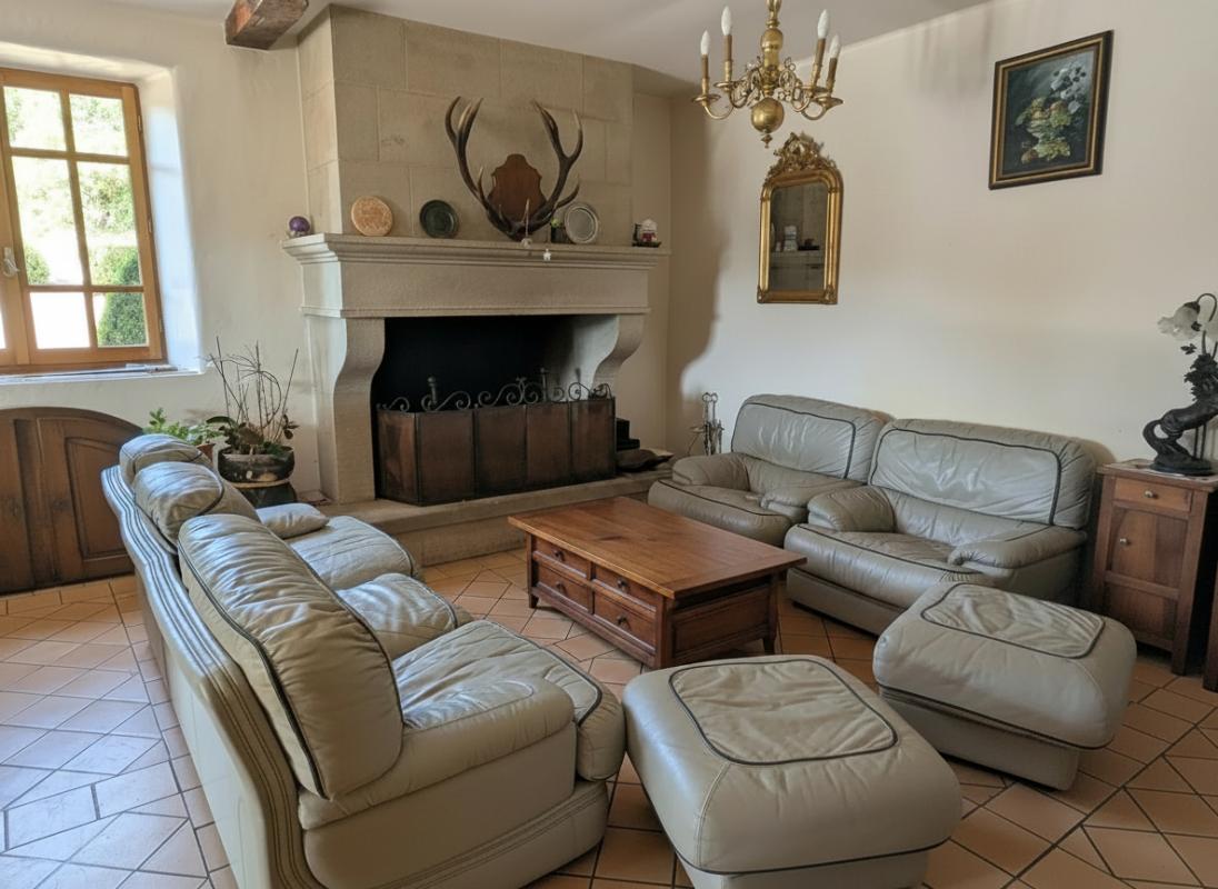 6 bedroom demeure in Foix, Ariège, France