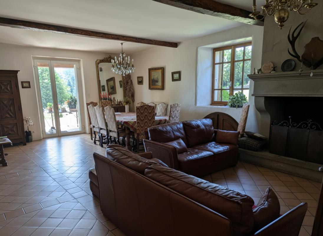 6 bedroom demeure in Foix, Ariège, France