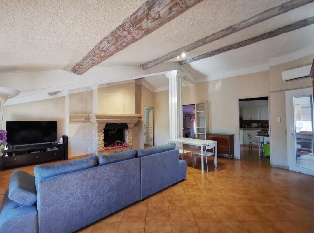 3 bedroom t4 in Montfavet, Vaucluse, France