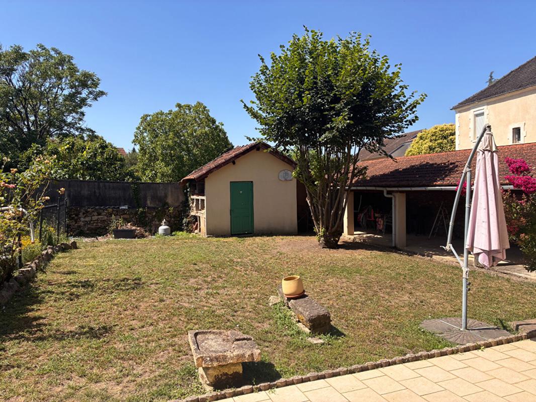 4 bedroom maison en pierres in Capdenac Gare, Aveyron, France