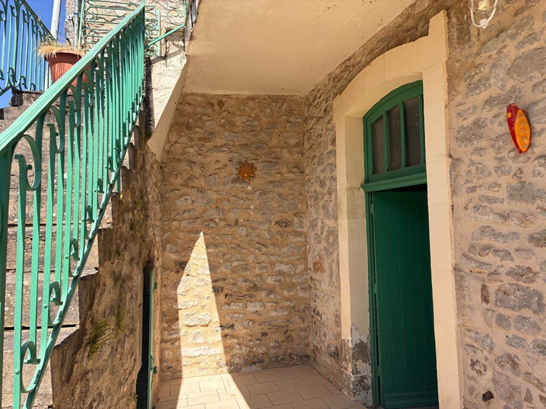 4 bedroom maison en pierres in Capdenac Gare, Aveyron, France