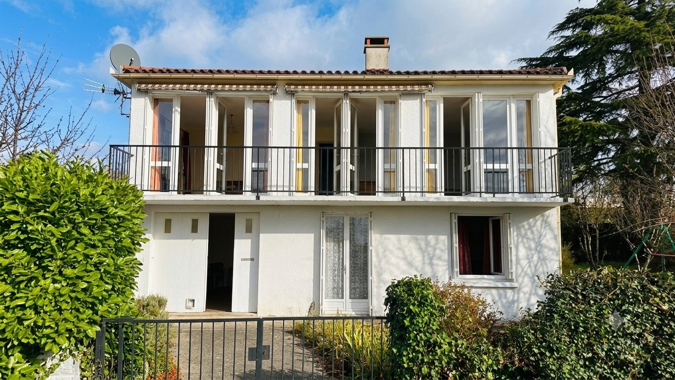 3 bedroom maison in Figeac, Lot, France