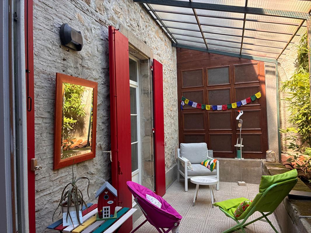 6 bedroom maison de maitre in Figeac, Lot, France
