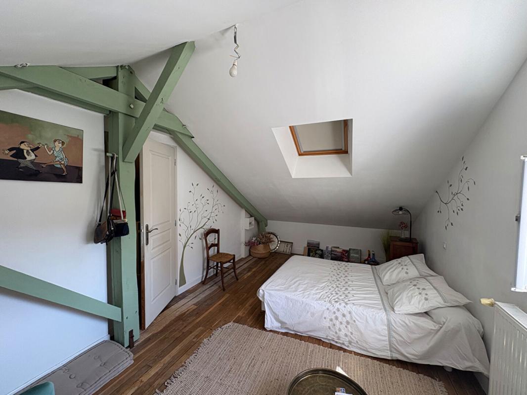 4 bedroom maison de ville in Figeac, Lot, France