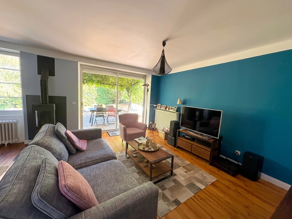 4 bedroom maison de ville in Figeac, Lot, France