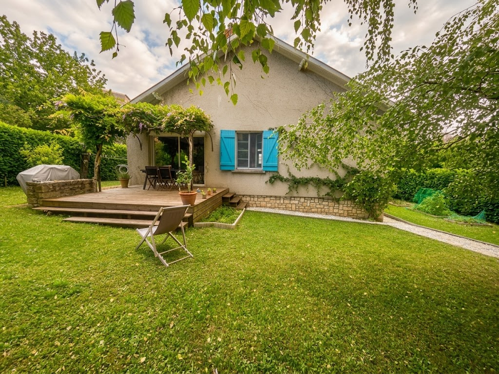 4 bedroom maison de ville in Figeac, Lot, France