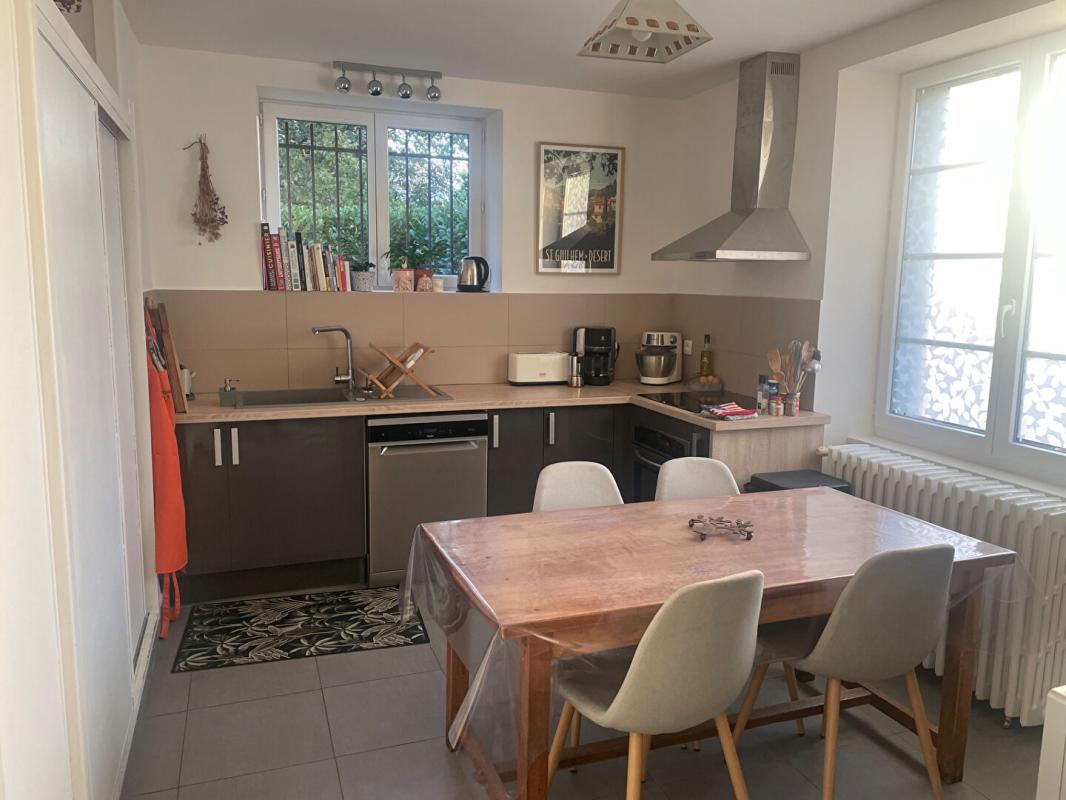 4 bedroom maison de ville in Figeac, Lot, France