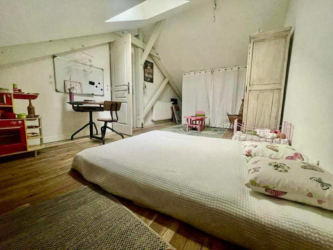 4 bedroom maison de ville in Figeac, Lot, France