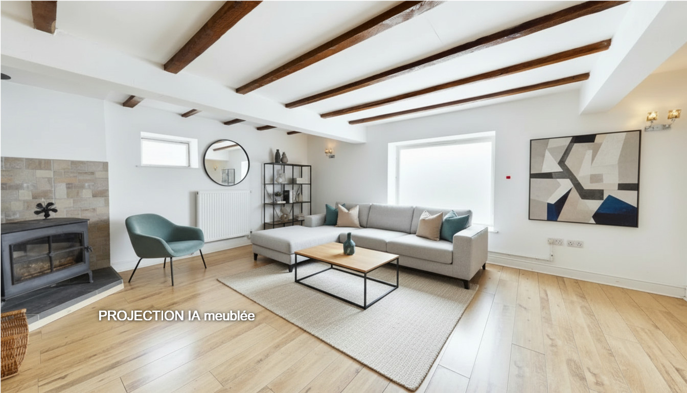 3 bedroom maison in Firmi, Aveyron, France