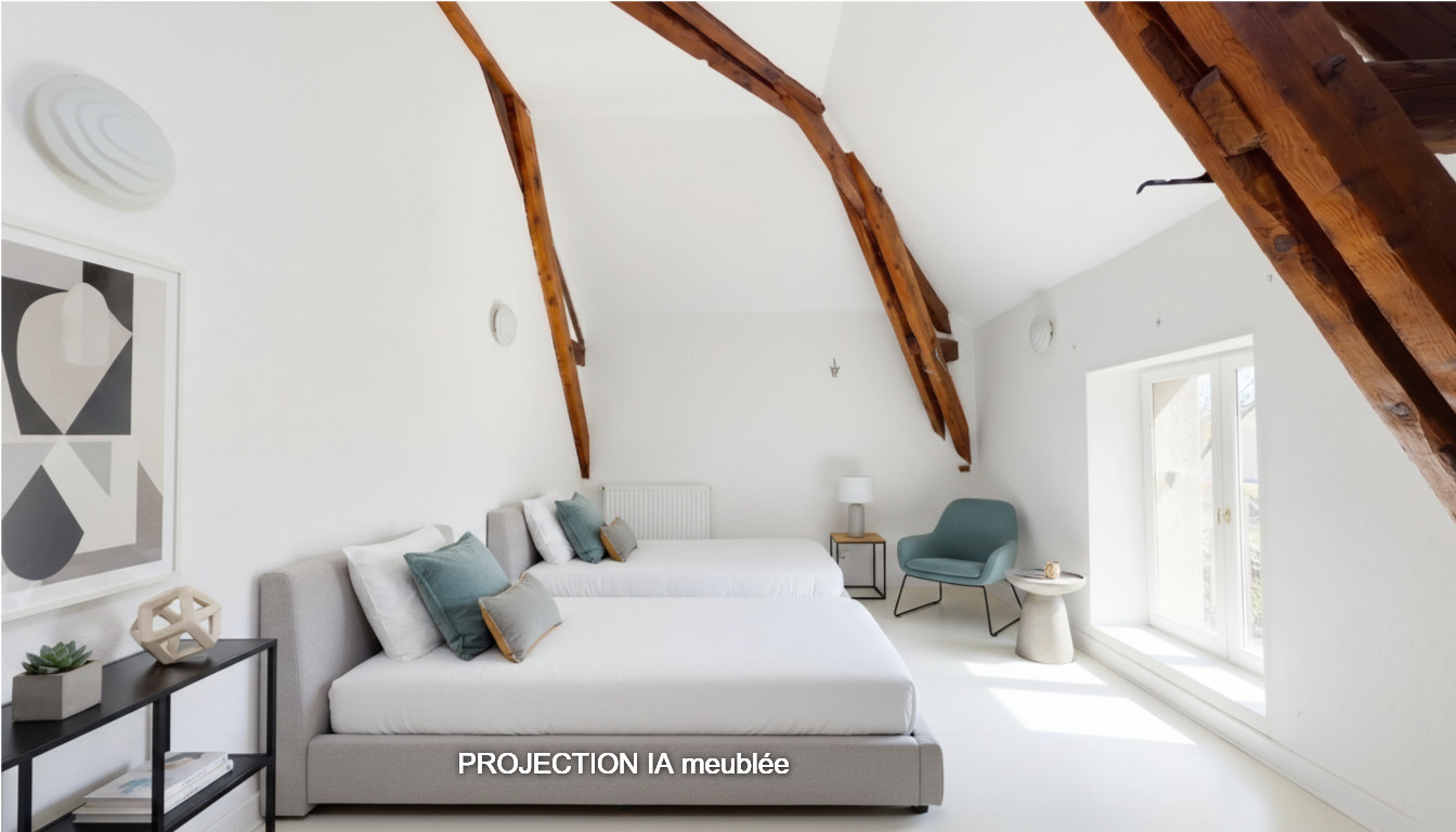 3 bedroom maison in Firmi, Aveyron, France