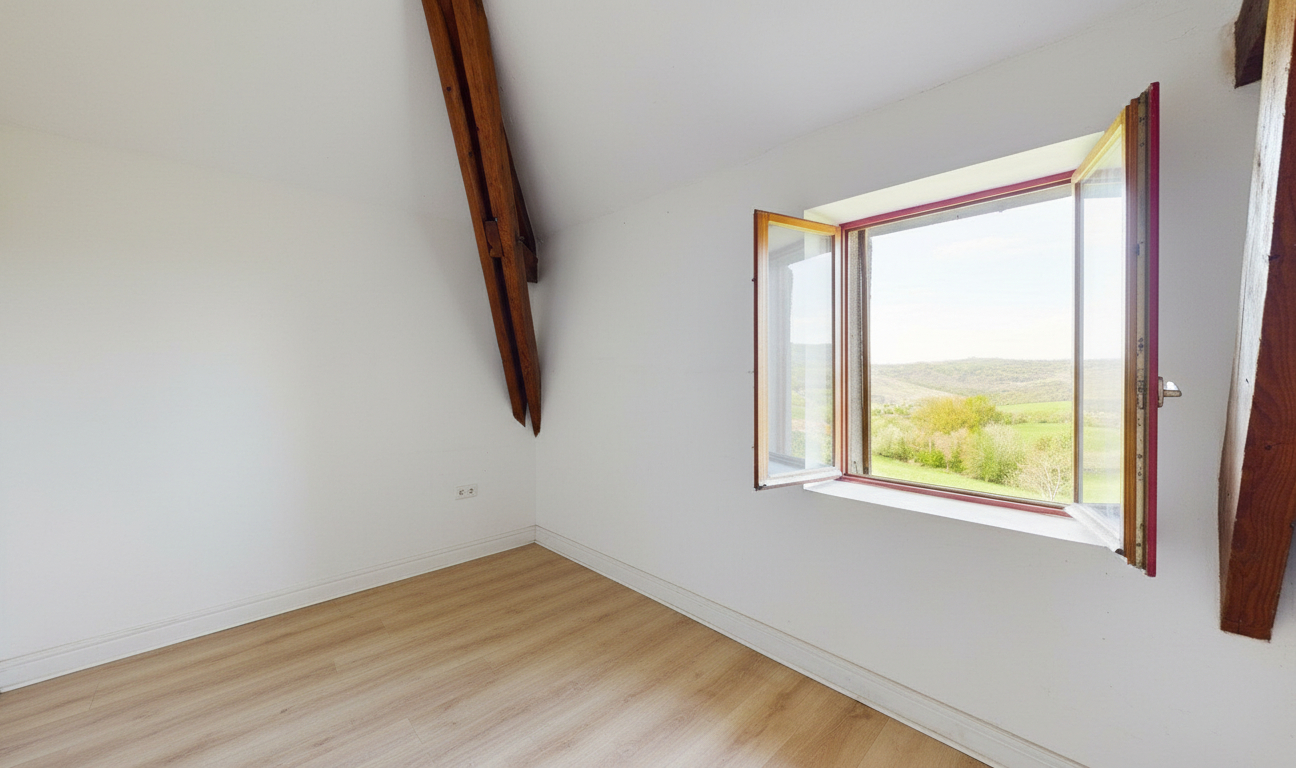 3 bedroom maison in Firmi, Aveyron, France