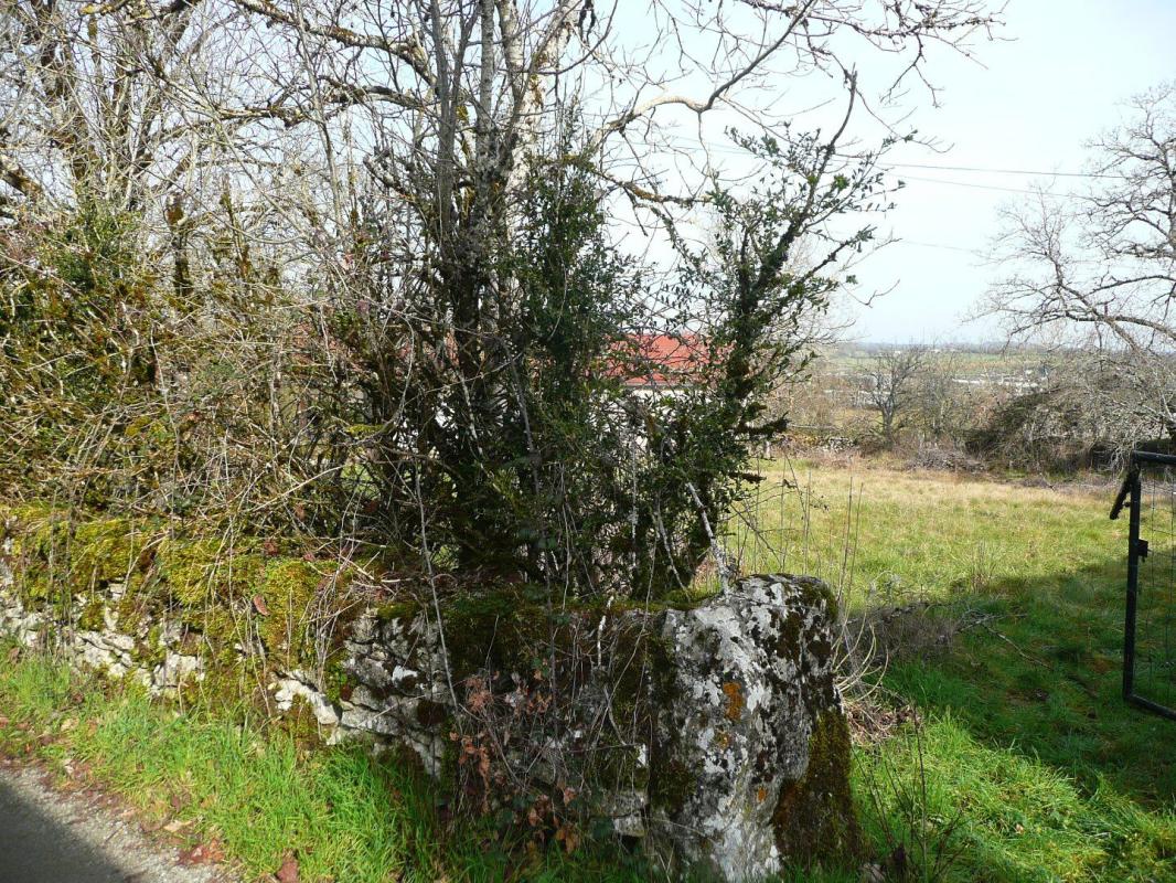 terrain a batir in La Rouquette, Aveyron, France