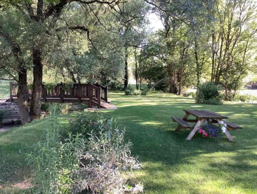5 bedroom maison en pierres in Salles Courbaties, Aveyron, France