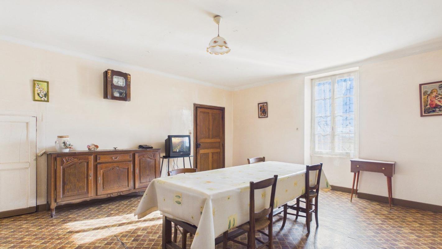 4 bedroom corps de ferme in Morlhon Le Haut, Aveyron, France