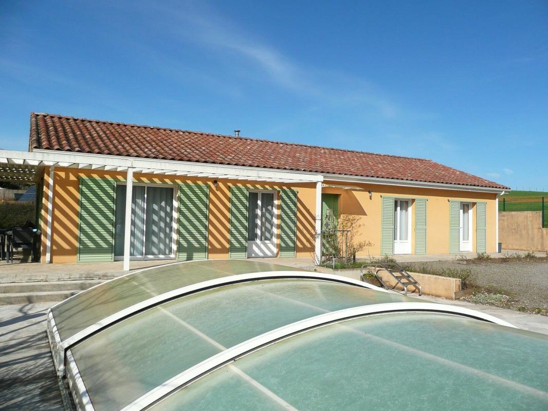 3 bedroom maison in Monteils, Aveyron, France