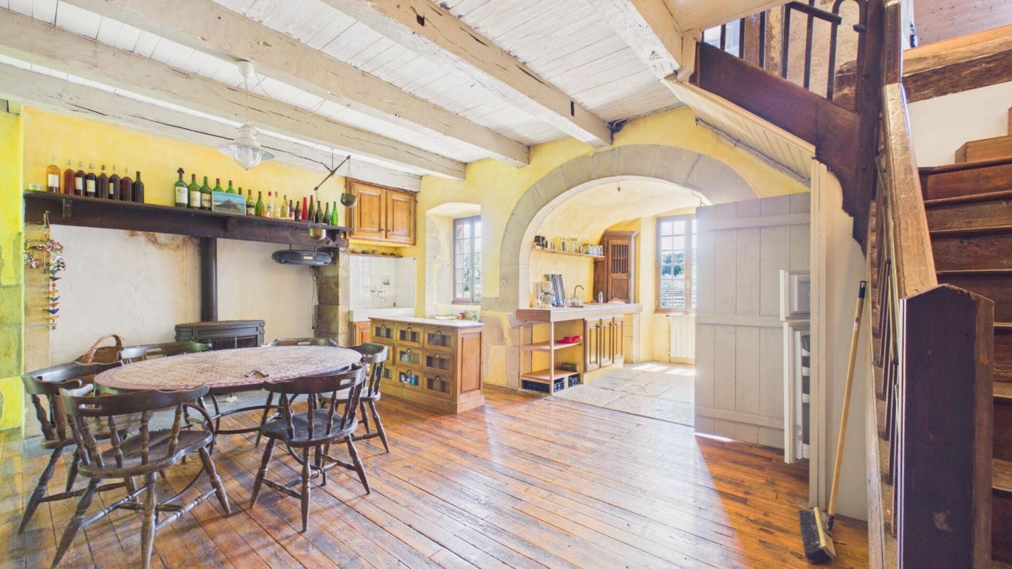 4 bedroom propriete in Naussac, Aveyron, France