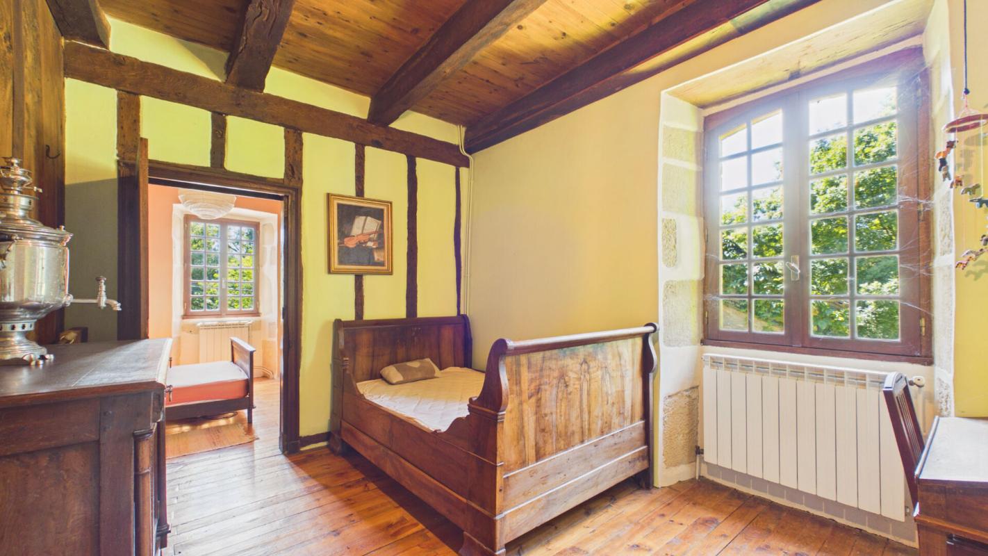 4 bedroom propriete in Naussac, Aveyron, France