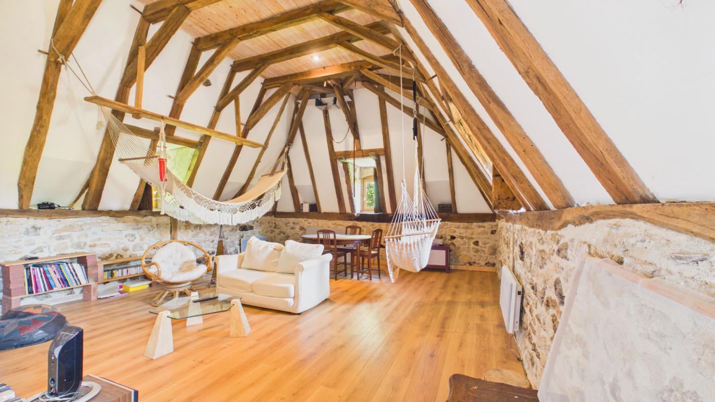 4 bedroom propriete in Naussac, Aveyron, France