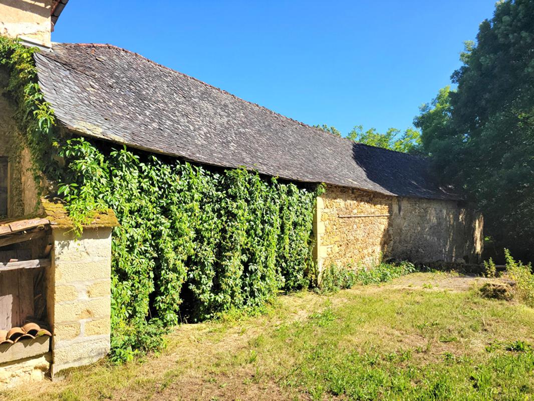 4 bedroom propriete in Naussac, Aveyron, France