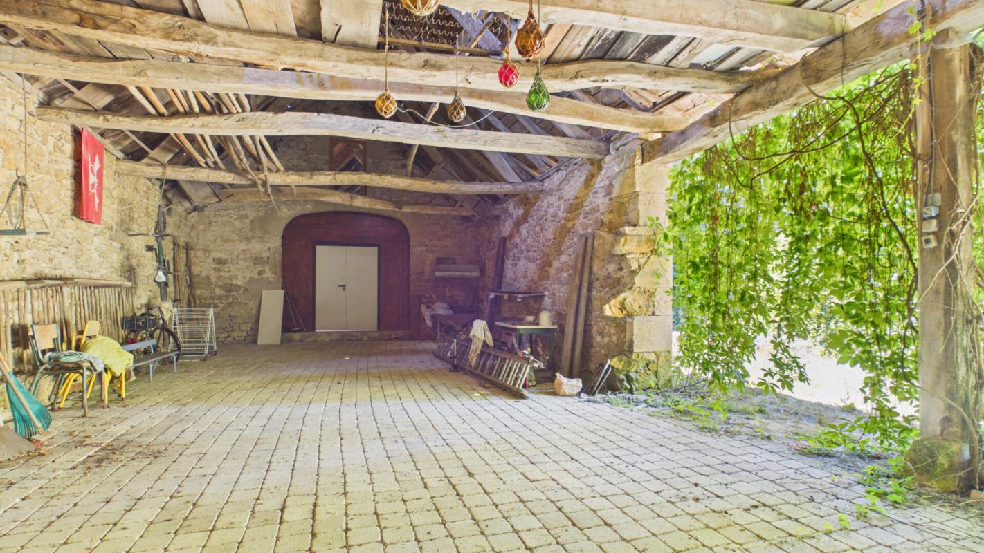 4 bedroom propriete in Naussac, Aveyron, France