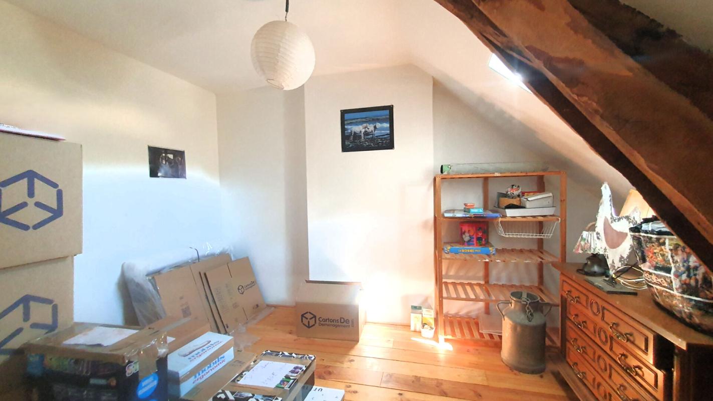 4 bedroom corps de ferme in La Salvetat Peyrales, Aveyron, France