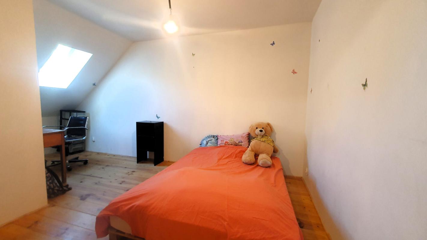 4 bedroom corps de ferme in La Salvetat Peyrales, Aveyron, France