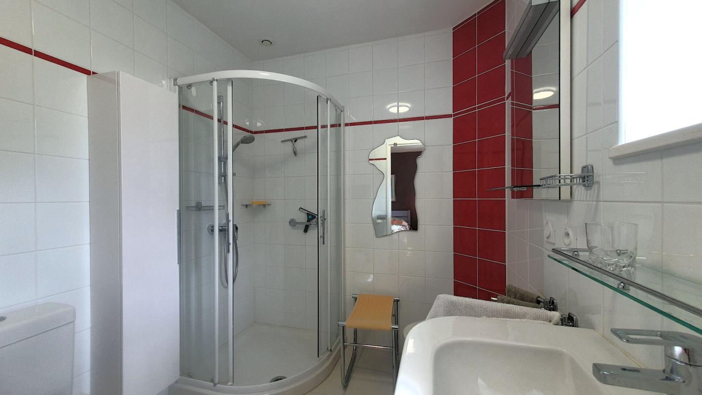 2 bedroom propriete in Lunac, Aveyron, France