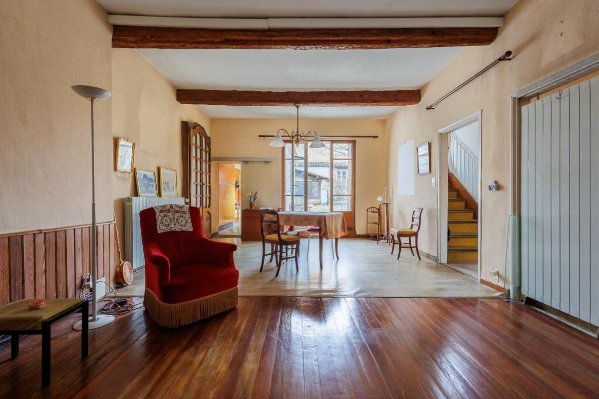 3 bedroom maison ancienne in Pernes Les Fontaines, Vaucluse, France