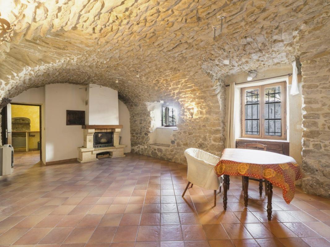 4 bedroom maison de village in Saint Christol Les Ales, Gard, France