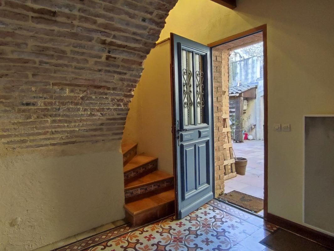 4 bedroom maison de village in Saint Christol Les Ales, Gard, France