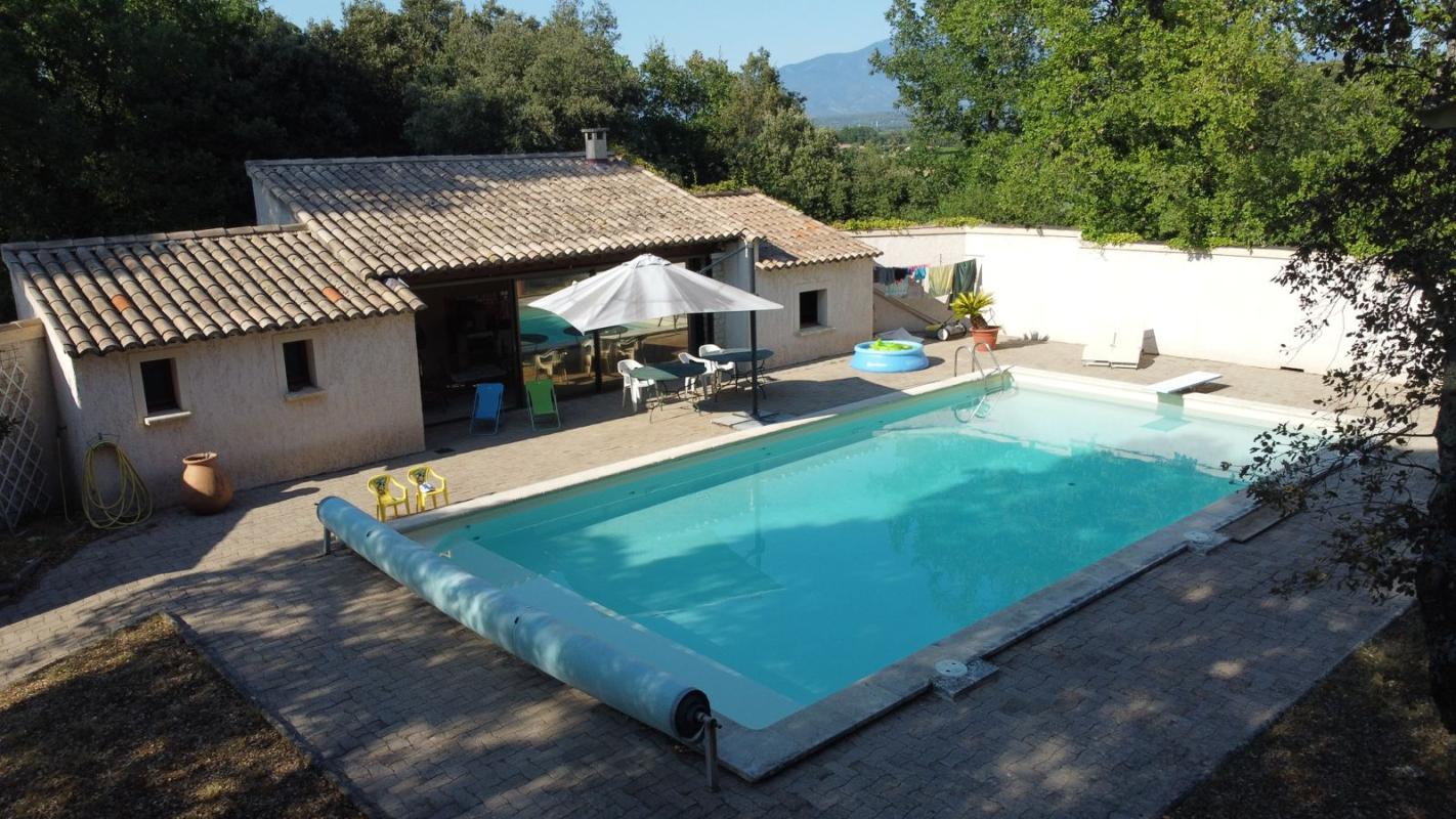 5 bedroom maison individuelle in Mazan, Vaucluse, France
