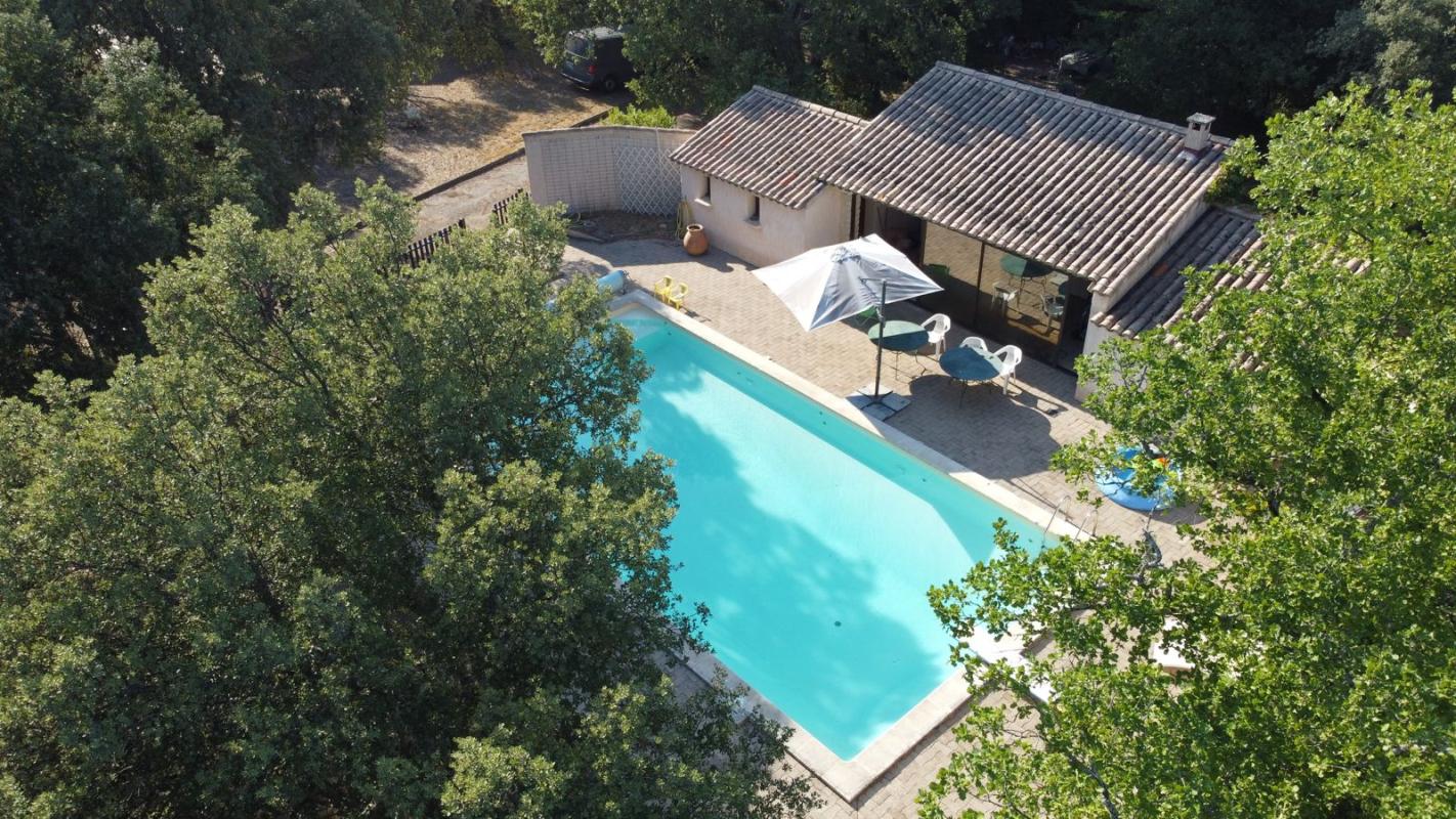 5 bedroom maison individuelle in Mazan, Vaucluse, France