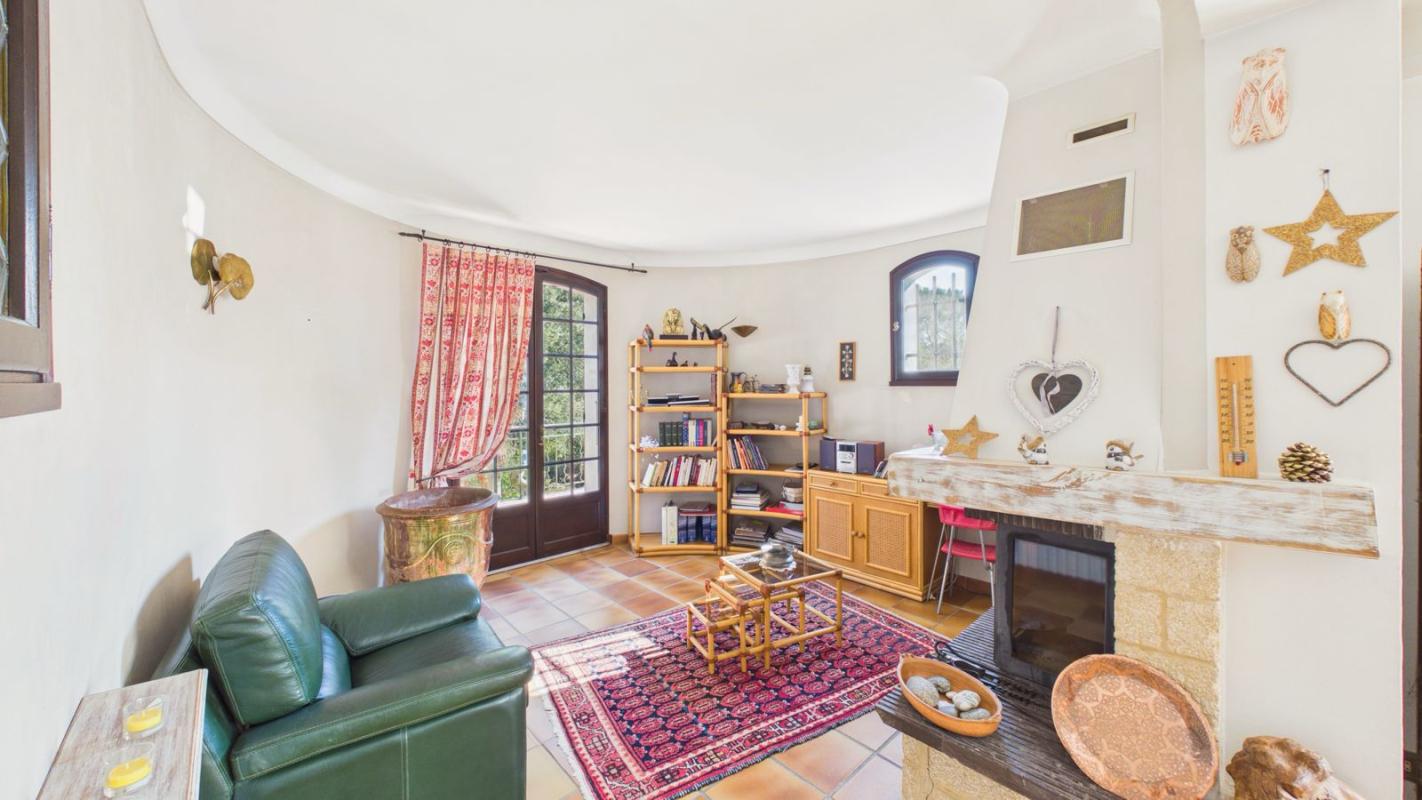 5 bedroom maison individuelle in Mazan, Vaucluse, France