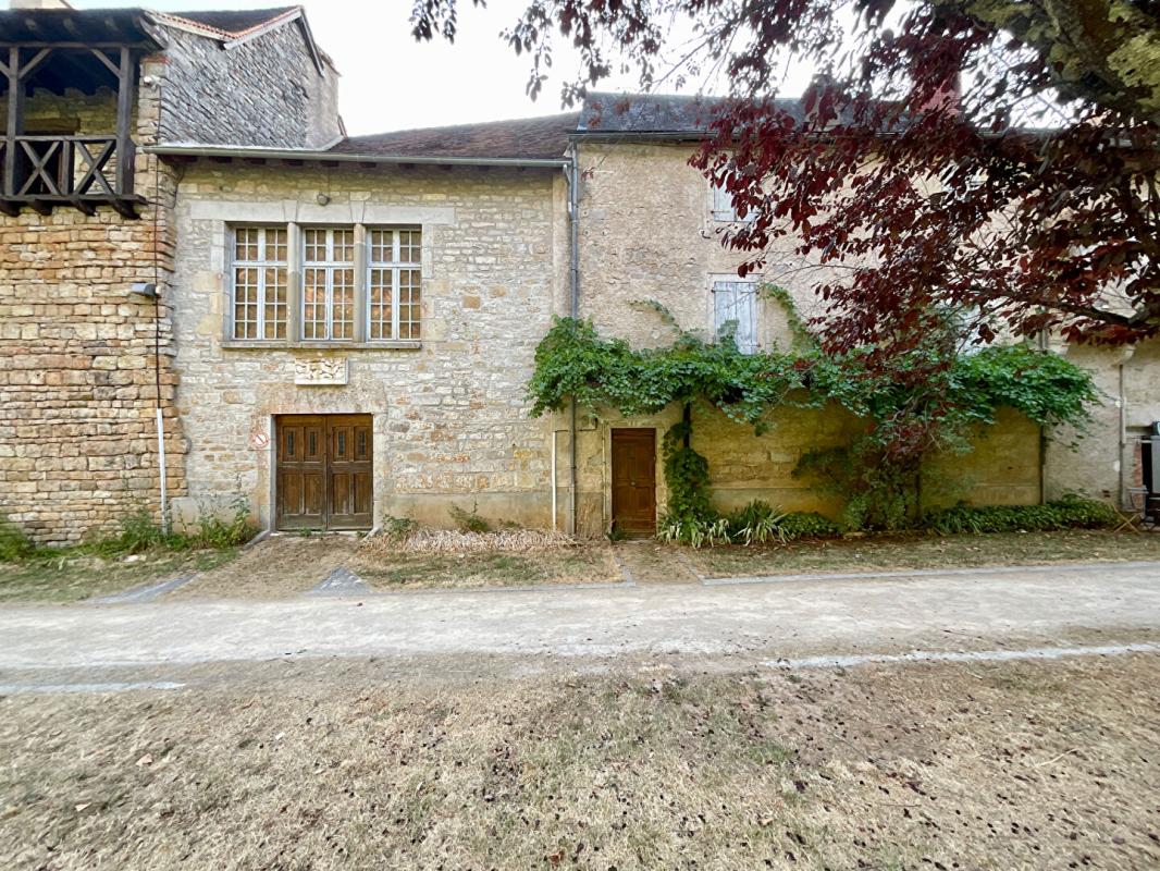 2 bedroom maison in Marcilhac Sur Cele, Lot, France