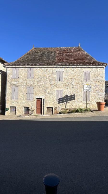 3 bedroom immeuble in Livernon, Lot, France