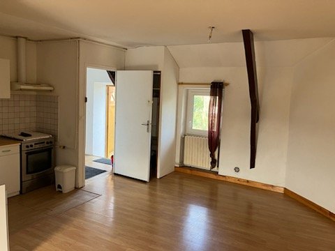 immeuble in Capdenac Gare, Aveyron, France