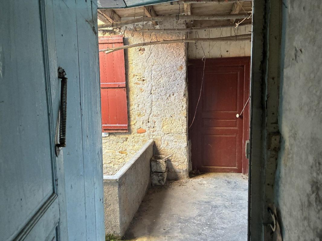 4 bedroom maison de village in Capdenac, Lot, France