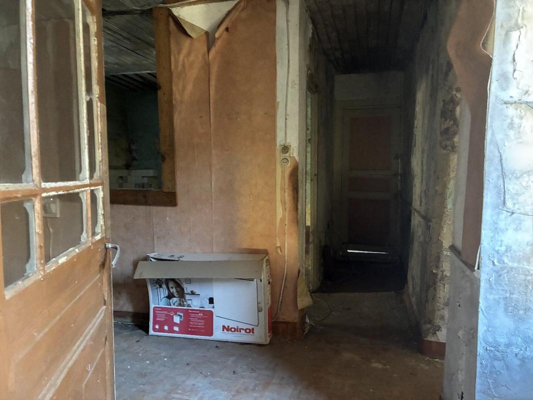 4 bedroom maison de village in Capdenac, Lot, France
