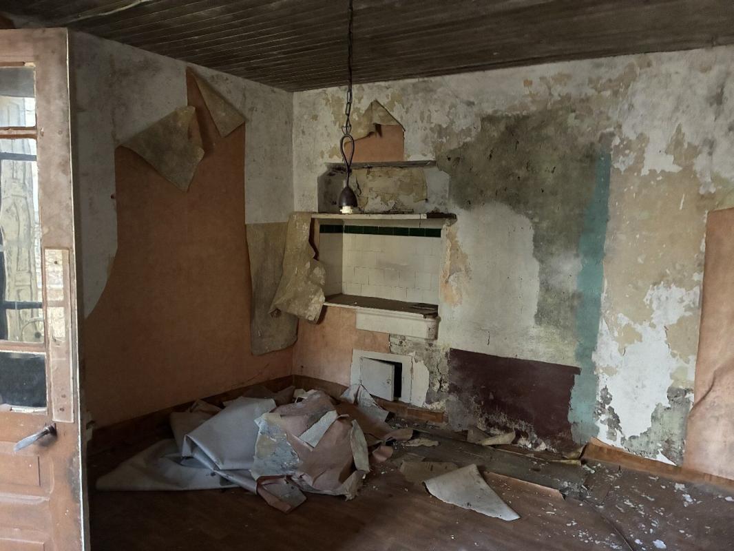 4 bedroom maison de village in Capdenac, Lot, France