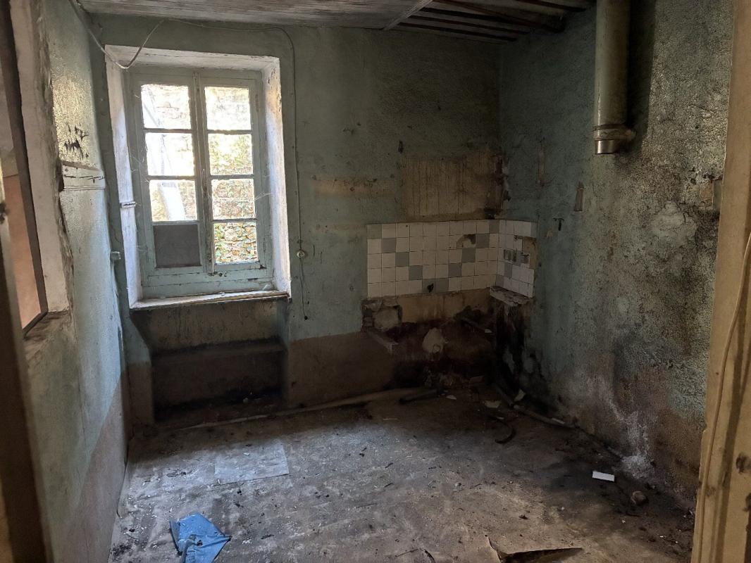 4 bedroom maison de village in Capdenac, Lot, France