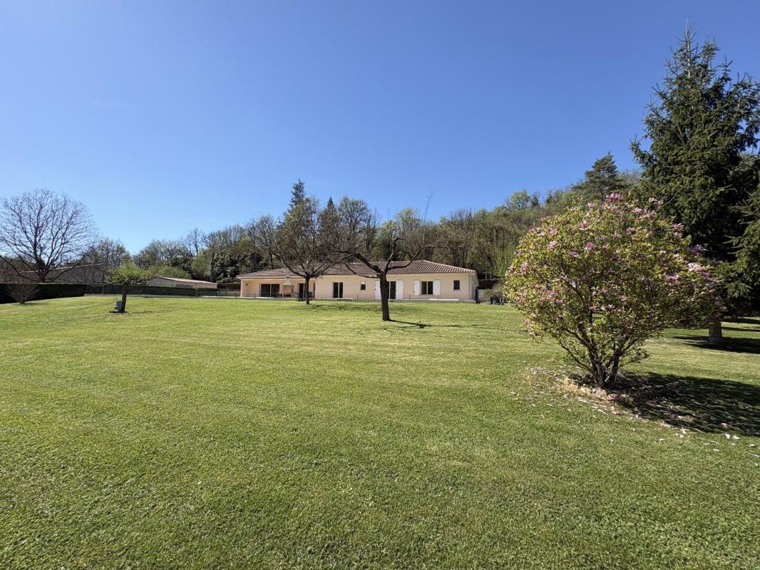 4 bedroom villa in Lissac Et Mouret, Lot, France
