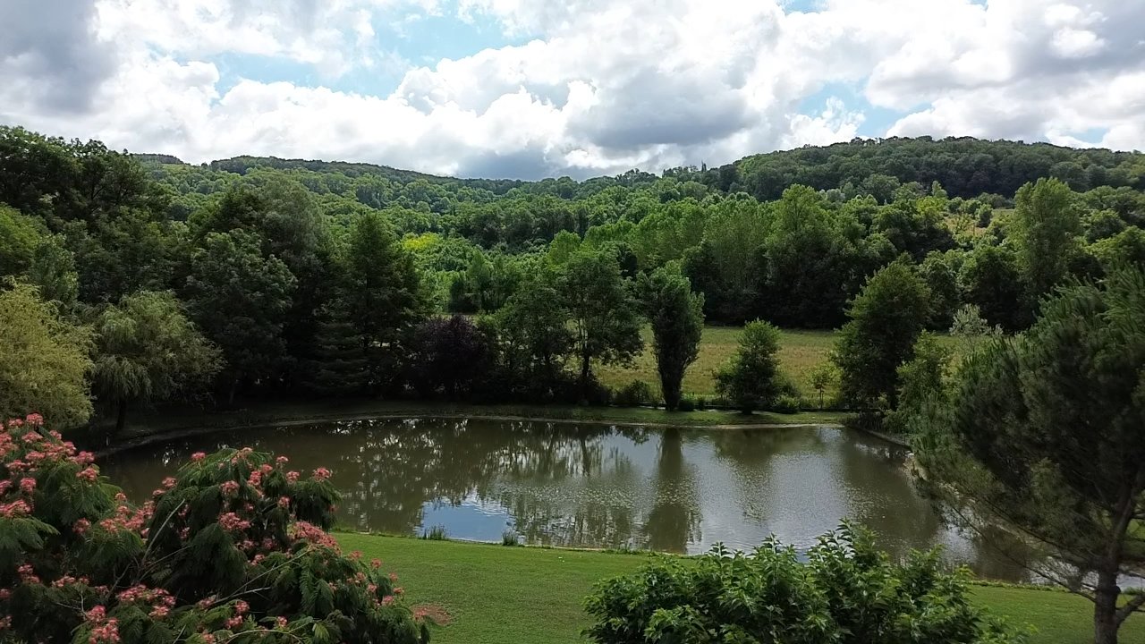 4 bedroom villa in Lissac Et Mouret, Lot, France