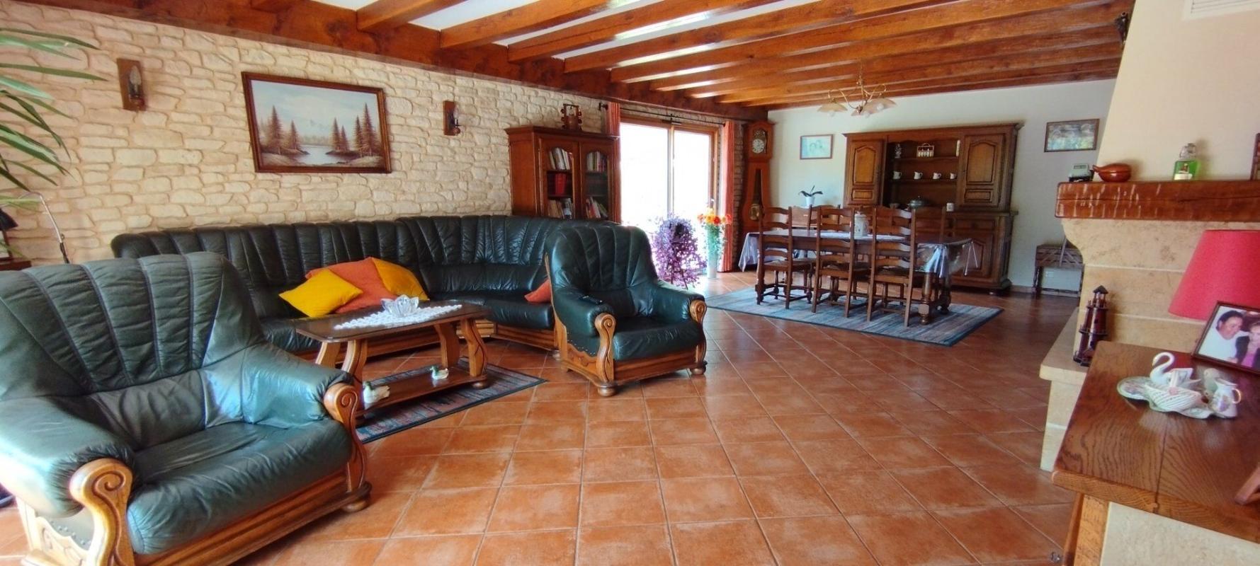 4 bedroom villa in Lissac Et Mouret, Lot, France