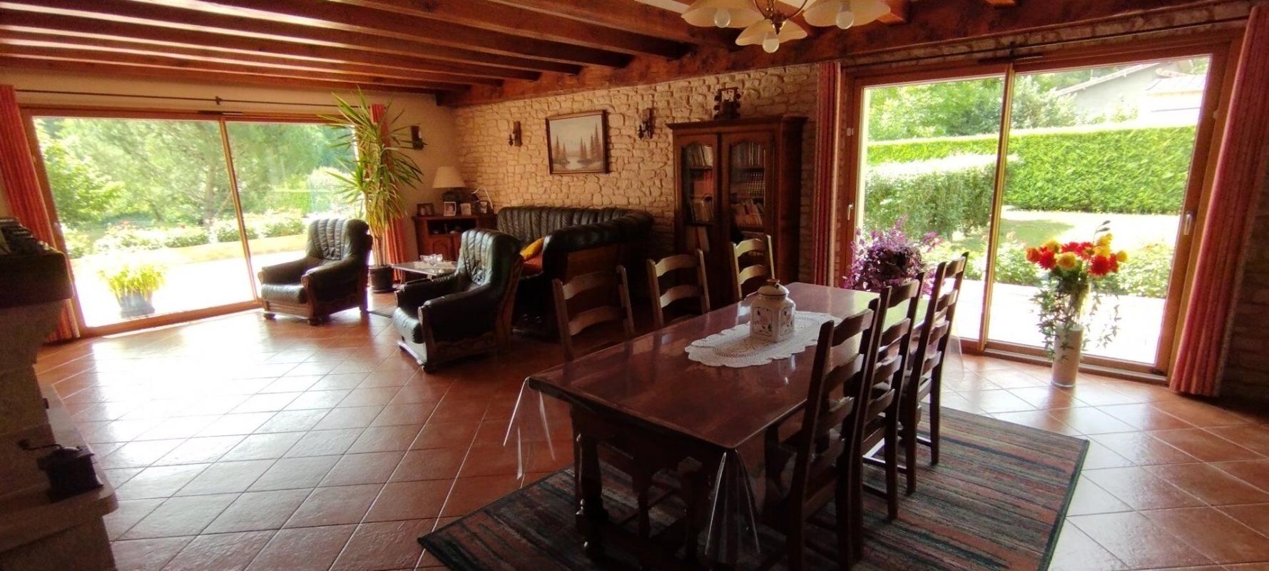 4 bedroom villa in Lissac Et Mouret, Lot, France